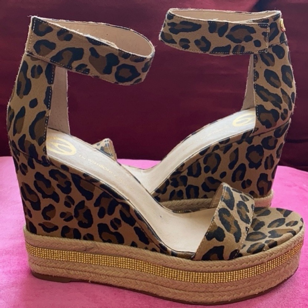 👡WISHBONE SANDALS👡 - Picture 4 of 5